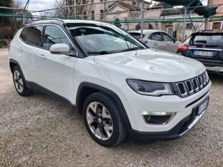 JEEP Compass usata, con Airbag laterali