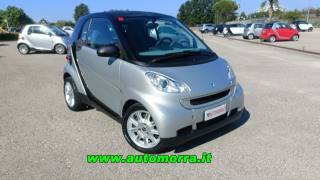 SMART ForTwo 1000 52 kW coupé pure n°30