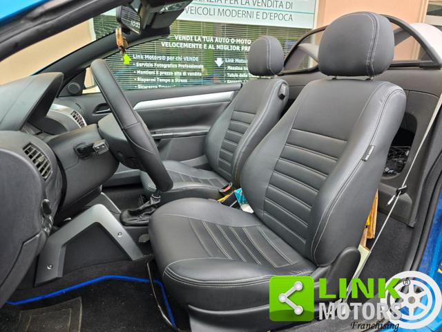 OPEL Tigra usata, con Airbag Passeggero