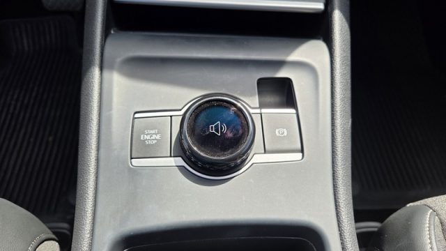 VOLKSWAGEN Tiguan usata, con Volante in pelle