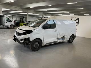 FIAT Scudo usata, con Alzacristalli elettrici