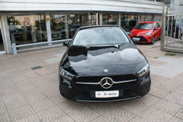 MERCEDES-BENZ A 180 usata, con Controllo trazione