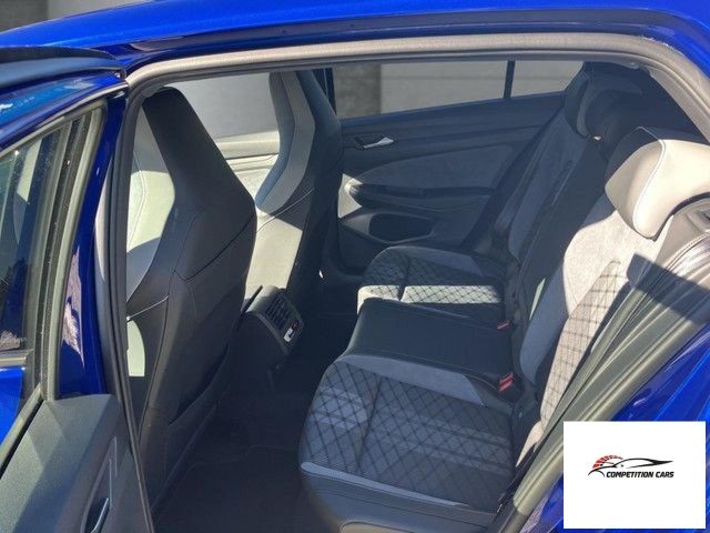 VOLKSWAGEN Golf usata, con Chiusura centralizzata