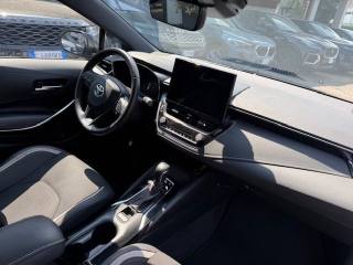 TOYOTA Corolla usata, con Controllo trazione