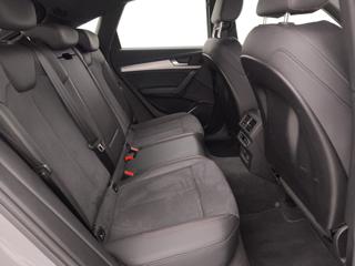 AUDI Q5 usata, con Touch screen
