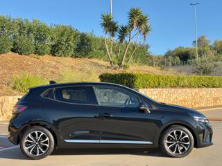 RENAULT Clio usata, con Alzacristalli elettrici