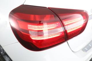 MERCEDES-BENZ CLA usata 9