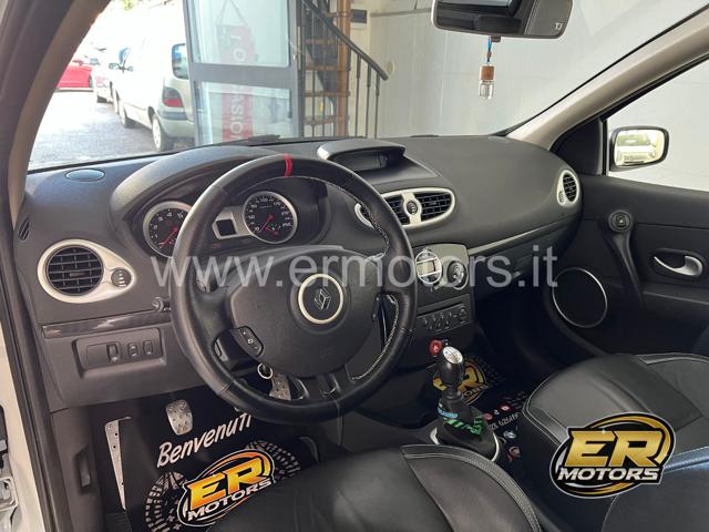 RENAULT Clio usata, con Chiusura centralizzata