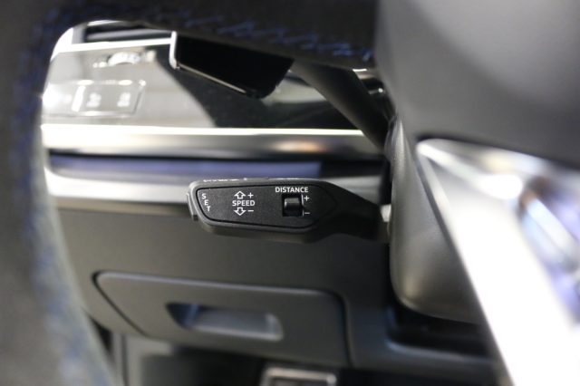 AUDI RS Q8 usata, con Frenata d