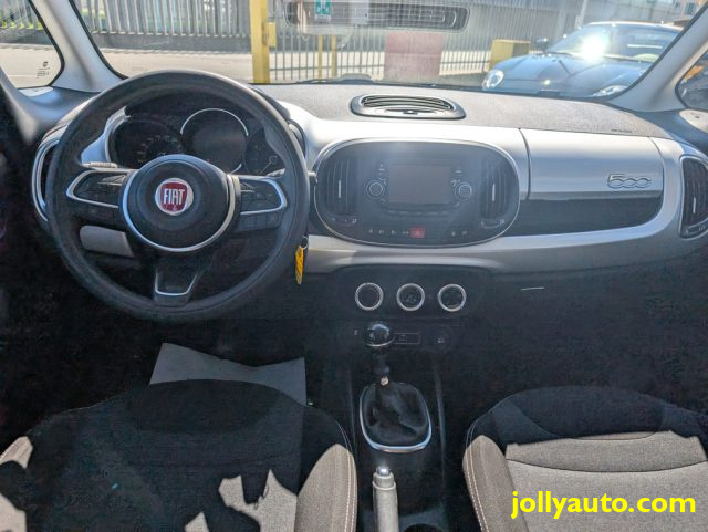 FIAT 500L usata 25