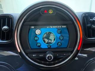 MINI Countryman usata, con Frenata d