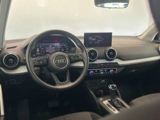 AUDI Q2 usata, con Controllo trazione