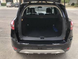 FORD Kuga usata, con Cerchi in lega