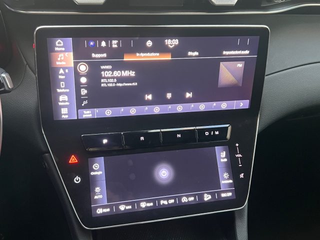 MASERATI Grecale usata, con Immobilizzatore elettronico