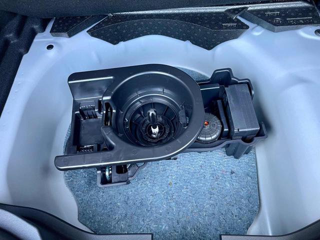 JEEP Avenger usata, con Immobilizzatore elettronico