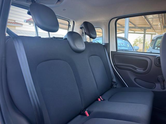 FIAT Panda usata 30