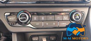 KIA Niro usata, con Fendinebbia