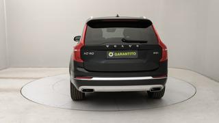 VOLVO XC90 usata, con Airbag Passeggero