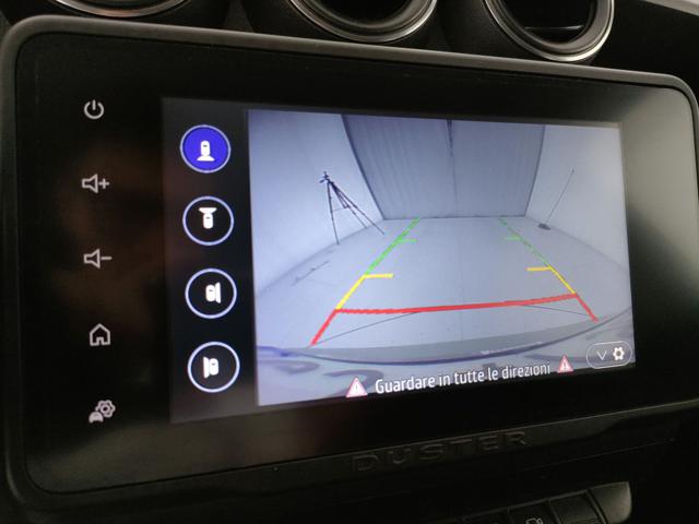 DACIA Duster usata, con Cruise Control