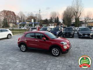 FIAT 500X usata, con Climatizzatore