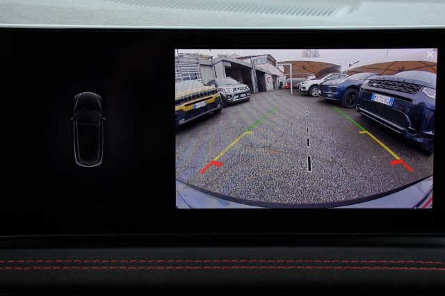 ALFA ROMEO Tonale usata, con ESP