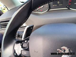 PEUGEOT 308 usata, con Specchietti laterali elettrici