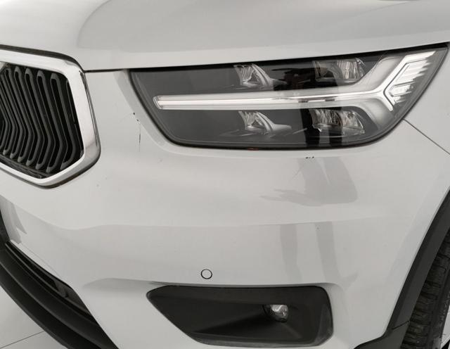 VOLVO XC40 usata, con Cerchi in lega