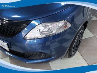 LANCIA Ypsilon usata, con ESP