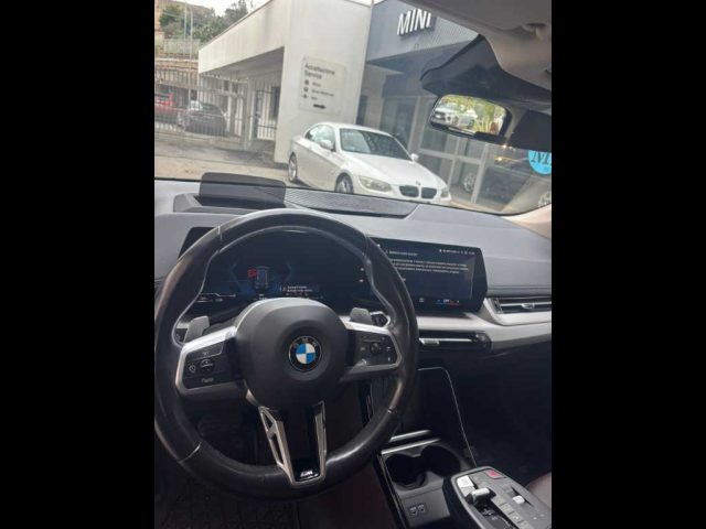 BMW 218 usata, con Fari LED