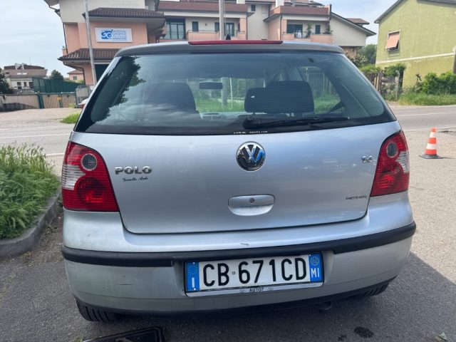 VOLKSWAGEN Polo usata 2