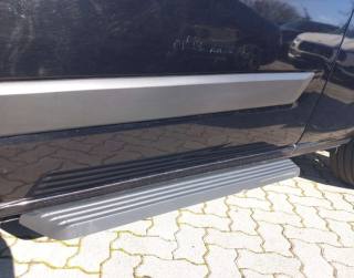 FORD Tourneo Custom usata, con Servosterzo