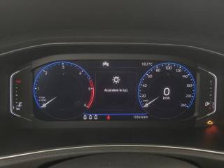 VOLKSWAGEN T-Roc usata, con Servosterzo