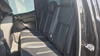 FORD Ranger usata, con Controllo trazione