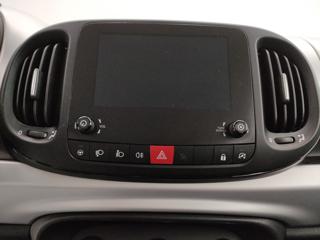 FIAT 500L usata, con Controllo vocale