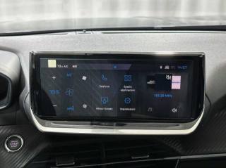 PEUGEOT 2008 usata, con Specchietti laterali elettrici