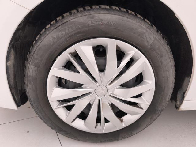 PEUGEOT 208 usata, con Cruise Control