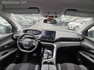 PEUGEOT 3008 usata, con ESP