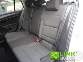 VOLKSWAGEN Golf usata, con Bluetooth