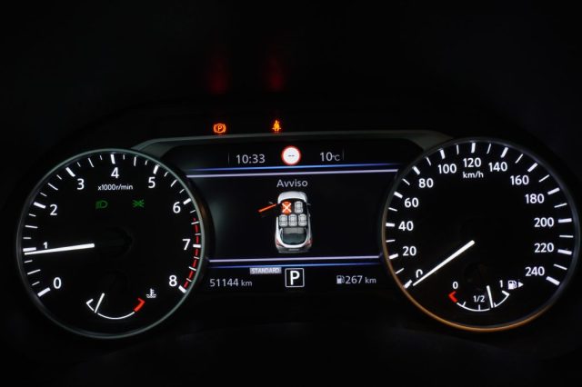 NISSAN Juke usata 13