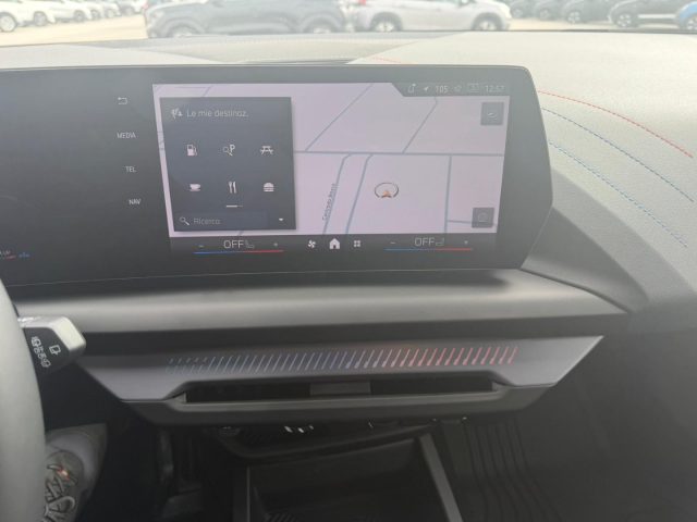 BMW 118 usata, con Immobilizzatore elettronico