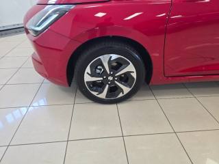 SUZUKI Swift usata, con Luci diurne LED