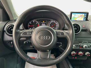AUDI A1 usata, con Cerchi in lega