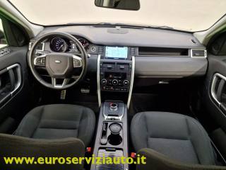 LAND ROVER Discovery Sport usata, con Cruise Control