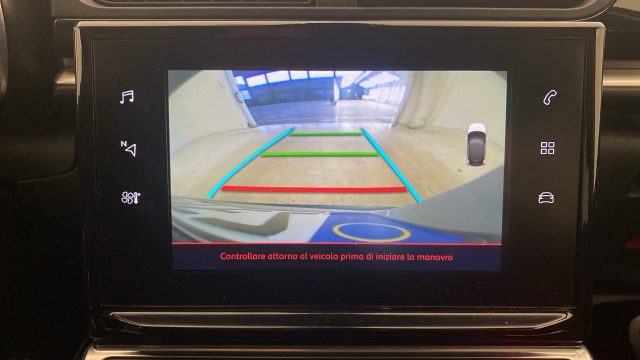 CITROEN C3 usata, con Servosterzo