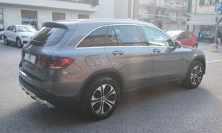 MERCEDES-BENZ GLC 300 usata, con Alzacristalli elettrici