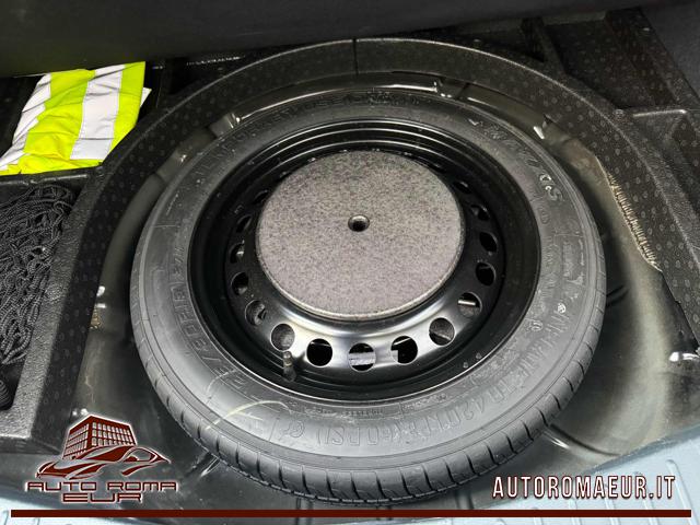 FORD C-Max usata, con Fendinebbia