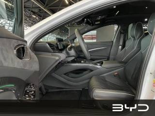 BYD Seal usata, con Airbag