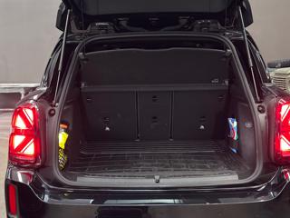 MINI Cooper SE Countryman usata, con Trazione integrale