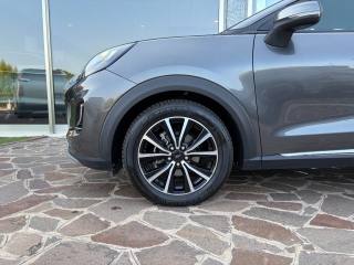 FORD Puma usata, con Climatizzatore