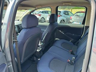 LANCIA MUSA usata, con Chiusura centralizzata